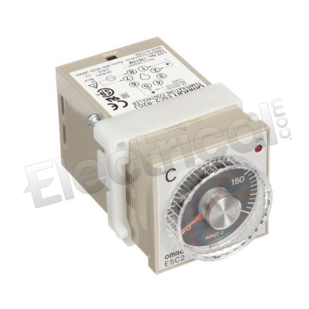 E5C2-R20J AC100-240 0-200