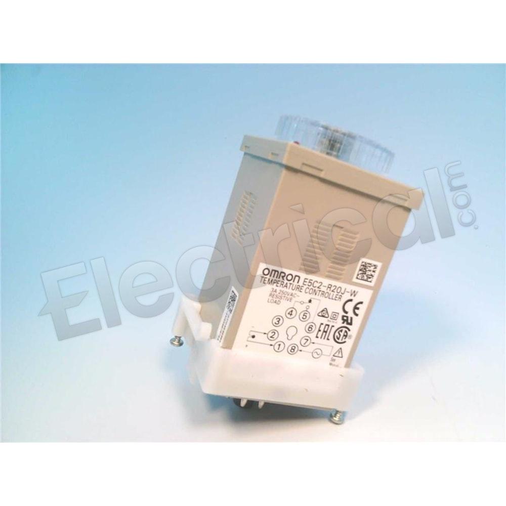 E5C2-R20J-W AC100-240 32-752
