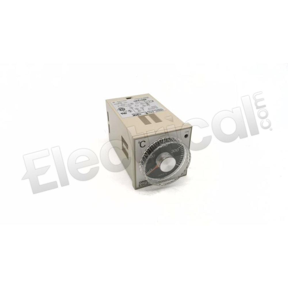 E5C2-R20K AC220-240 0-400