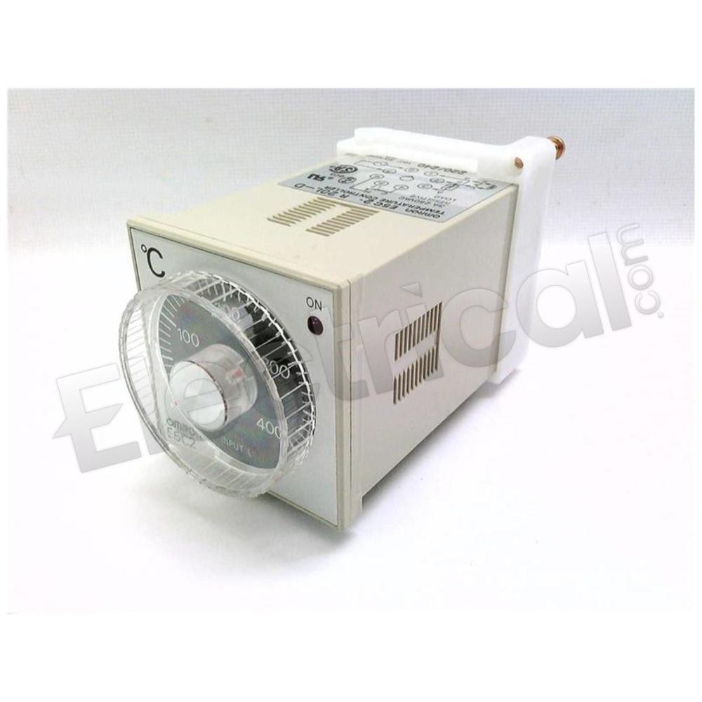 E5C2-R20L-D-0-400C-AC220/240
