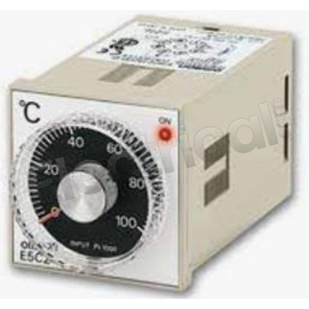 E5C2-R20P-DIN-AC110/120