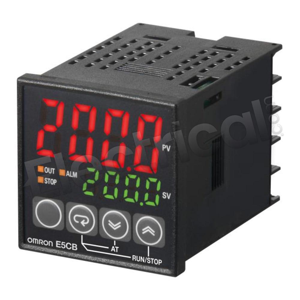 E5CB-Q1PD AC/DC24