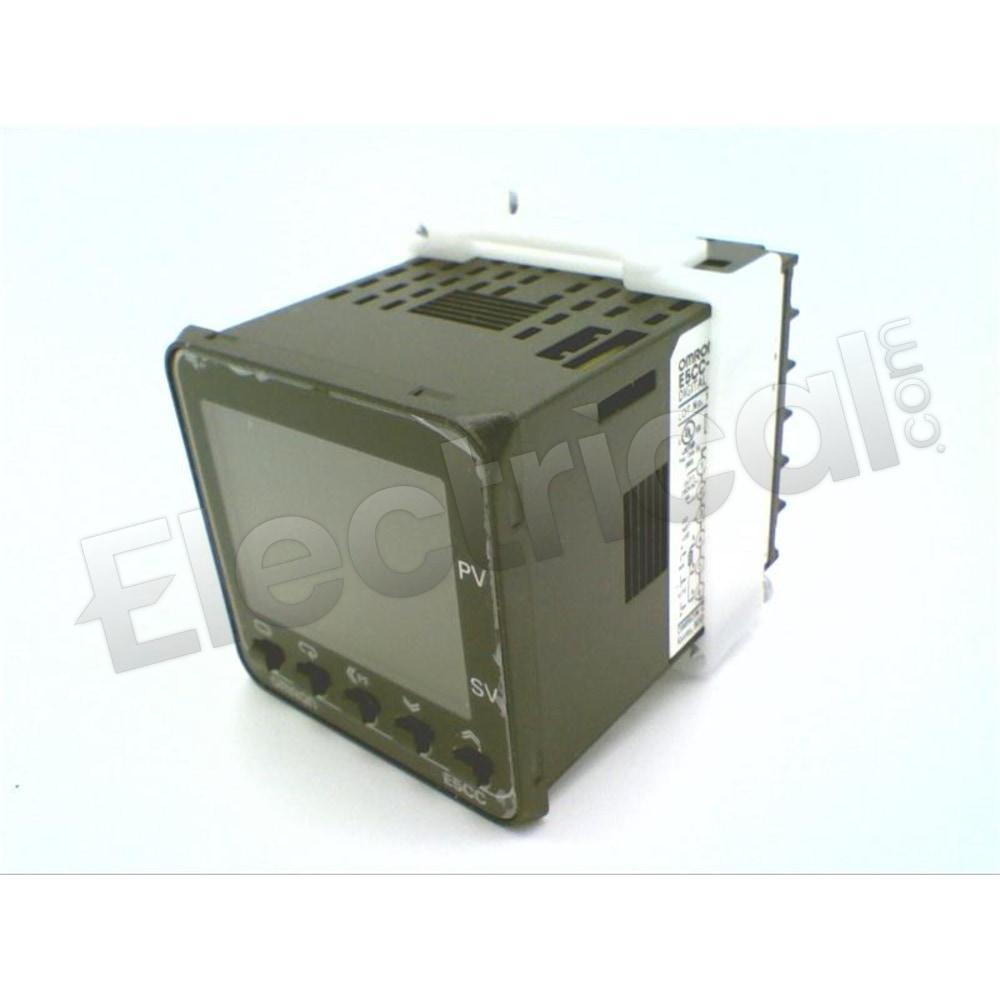 Omron Fuse Part And Accessory E5CC-RX2ASM-800