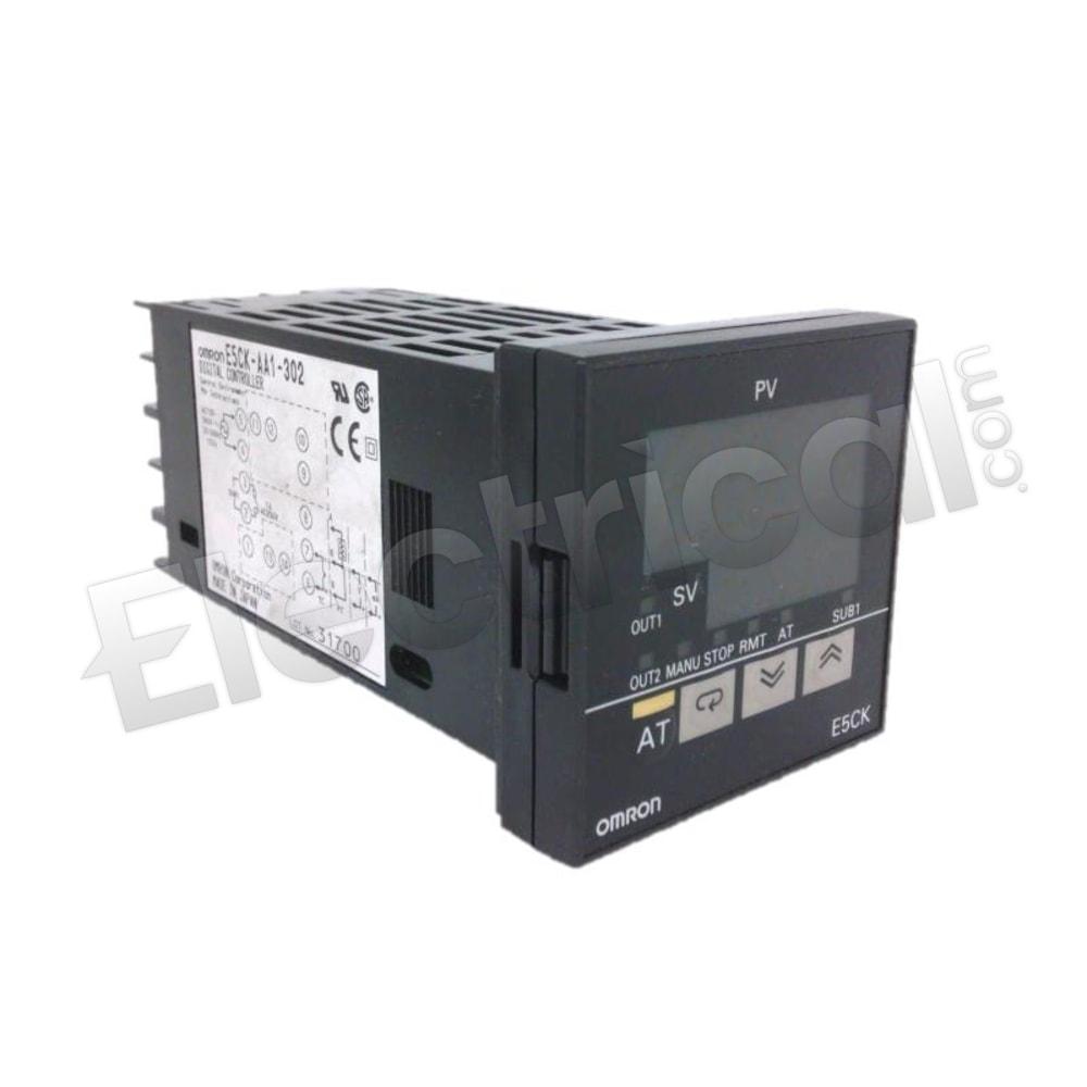 E5CK-AA1-302