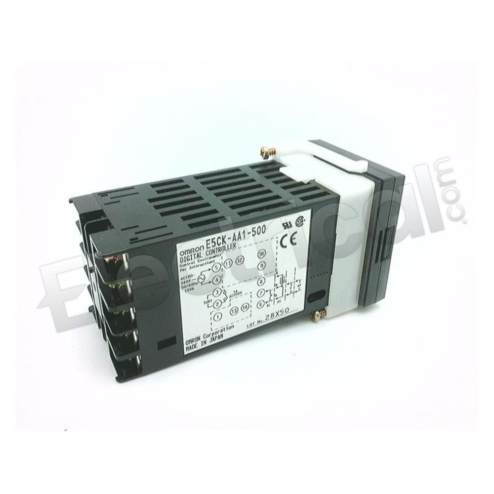 E5CK-AA1-500-AC100-240