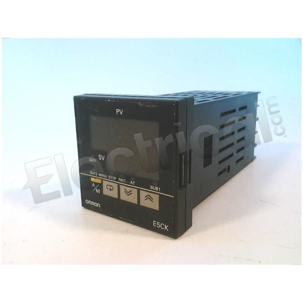 E5CKAA1-AC/DC24