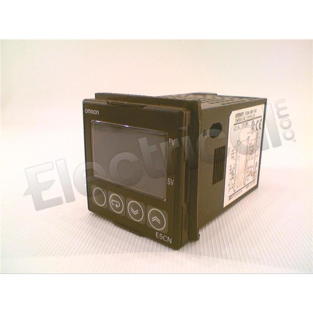 E5CN-Q2MT-500-AC-100/240