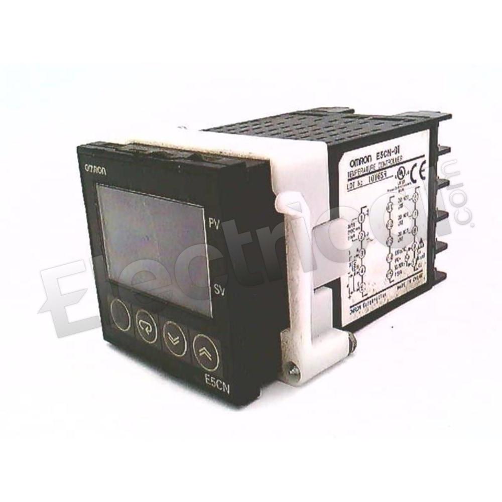 E5CN-Q2MTAC100-240