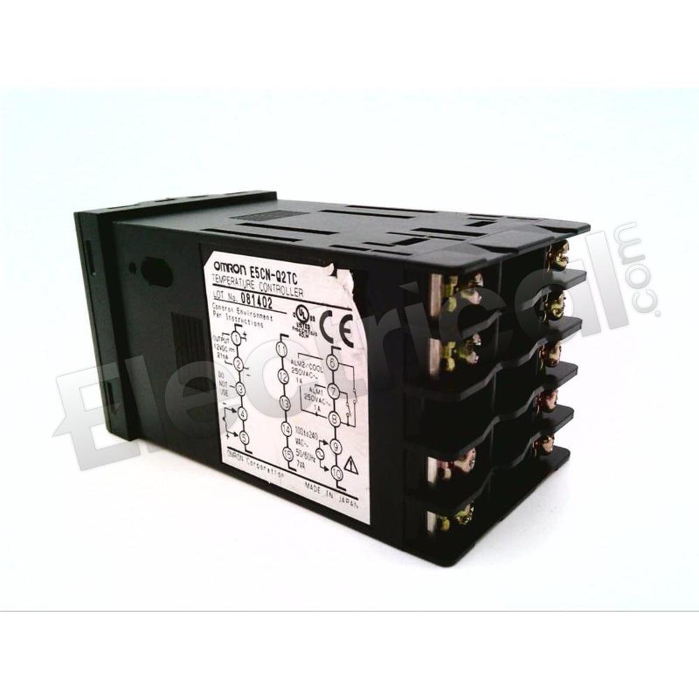 E5CN-Q2TC