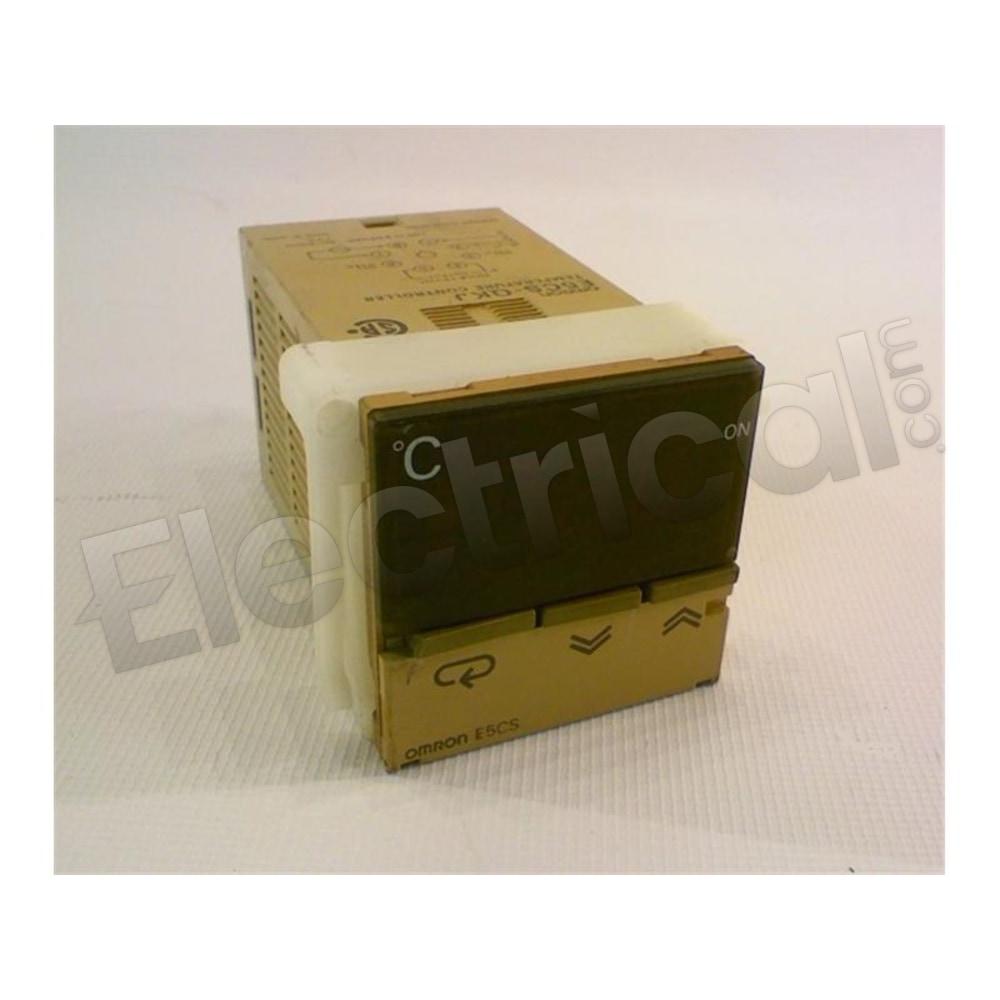 E5CS-QKJ-AC100/240