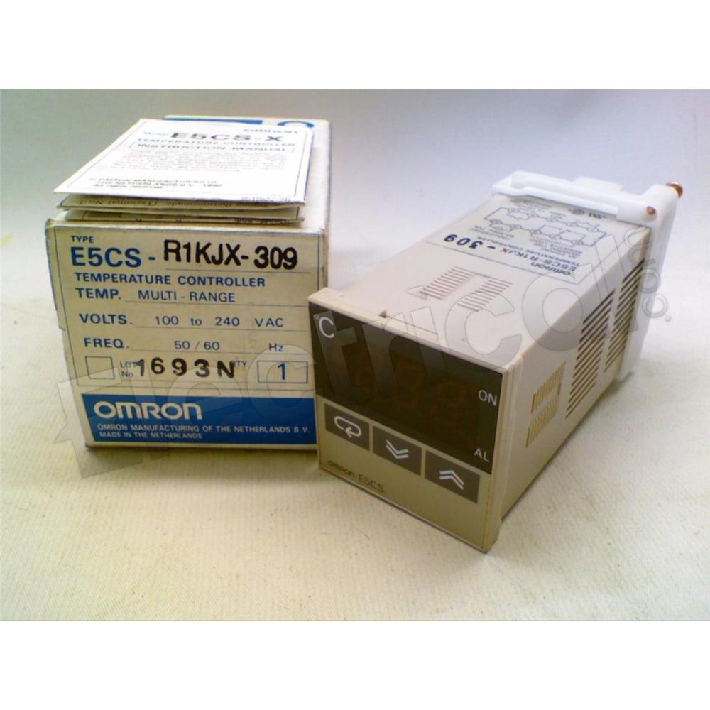 E5CS-R1KJX-309
