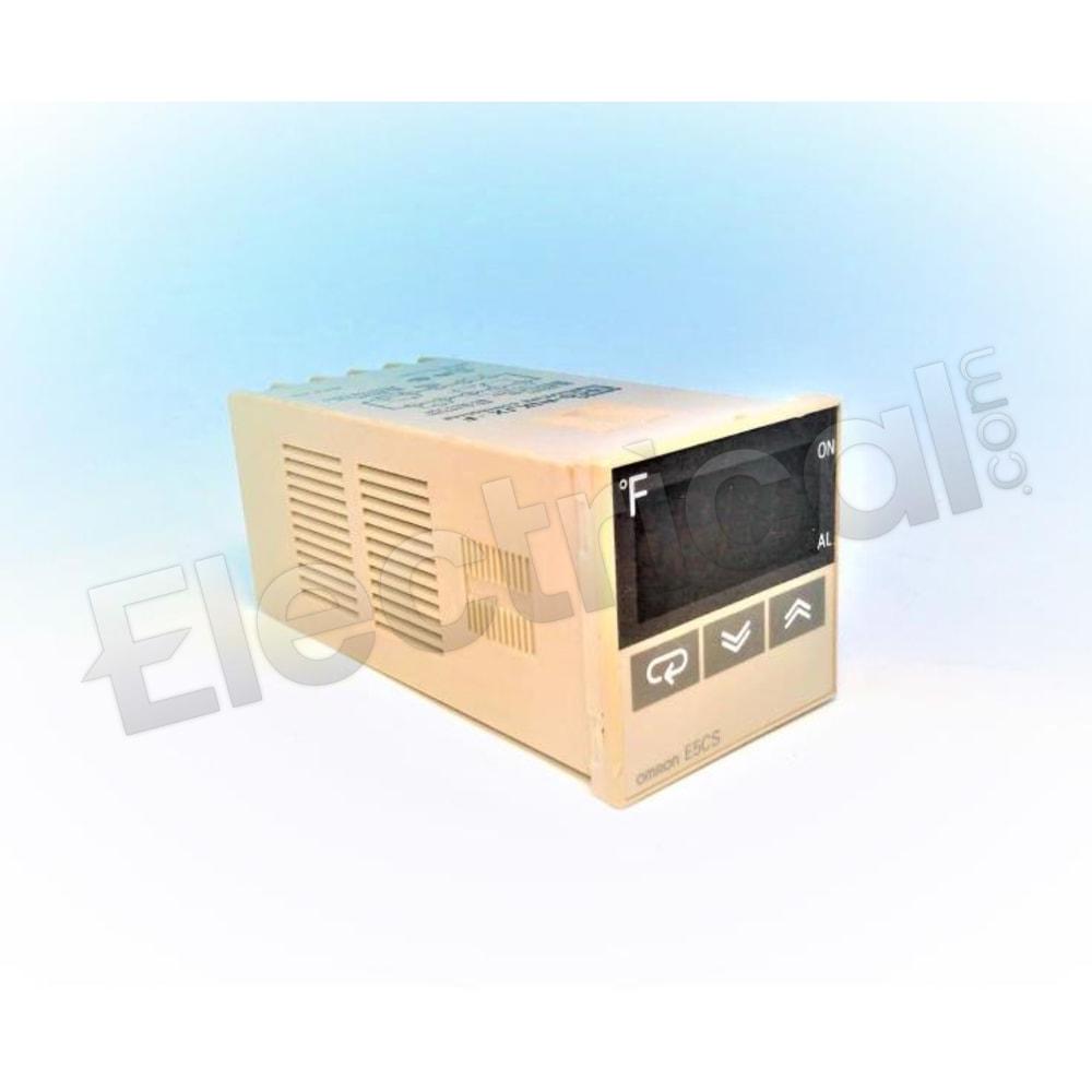 E5CS-R1KJX-F-AC100-240