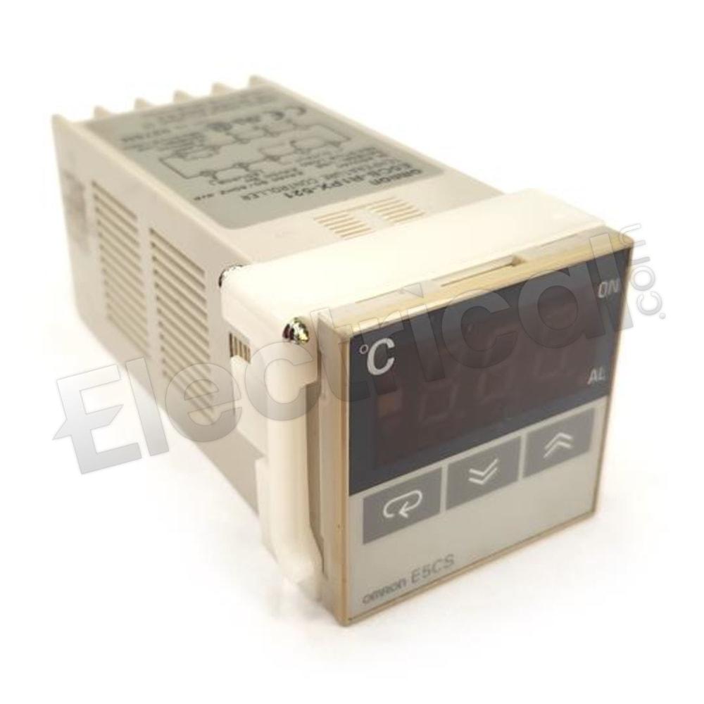 E5CS-R1PX-521 24VAC/DC