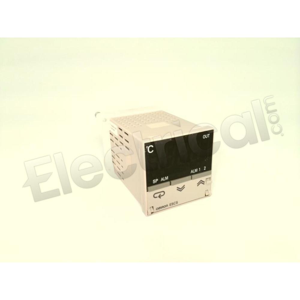 E5CS-RKJDU-W AC/DC24