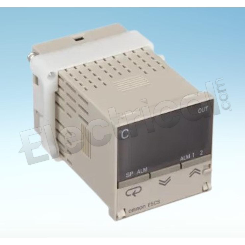 E5CS-RKJX-520-AC250