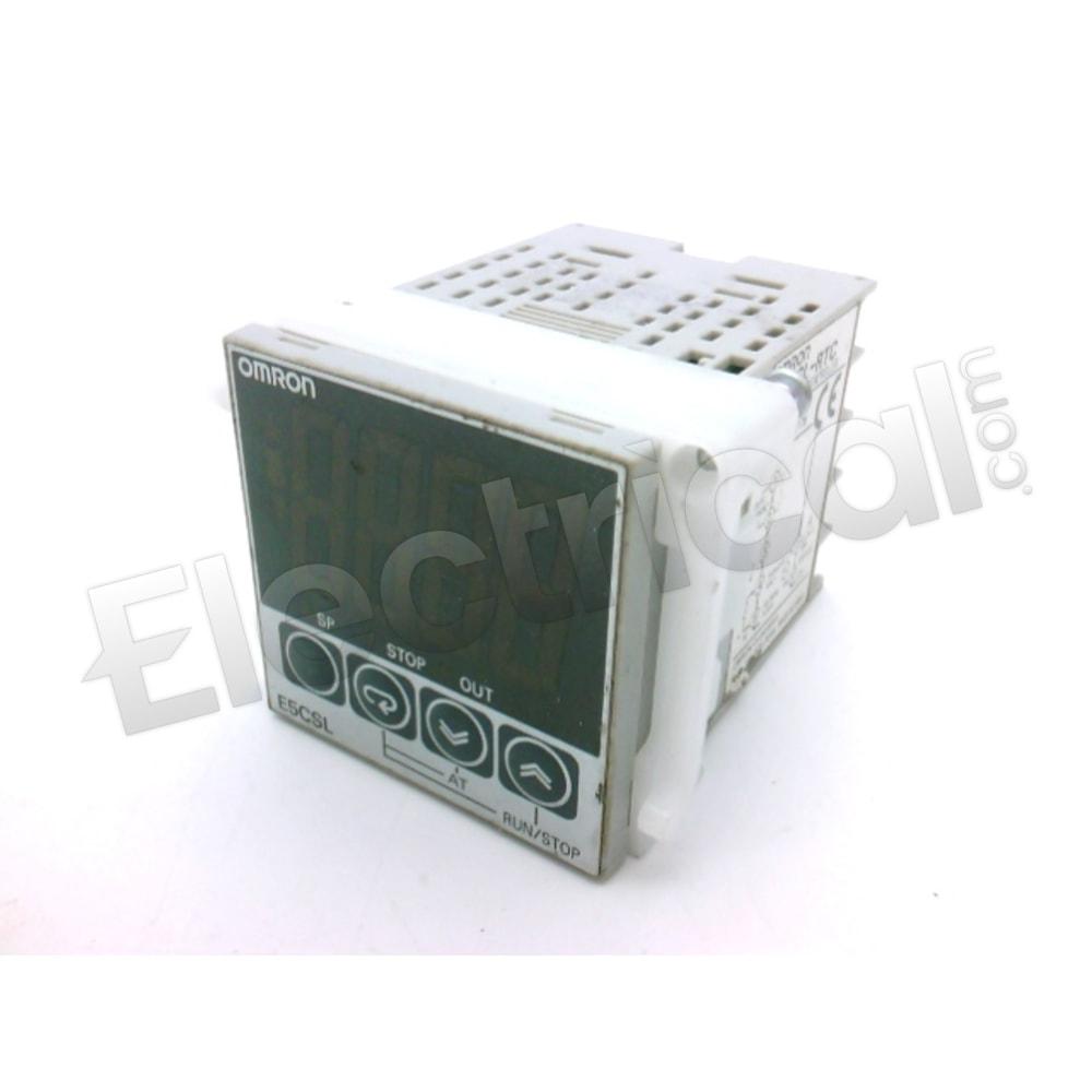 E5CSL-RTC AC100-240
