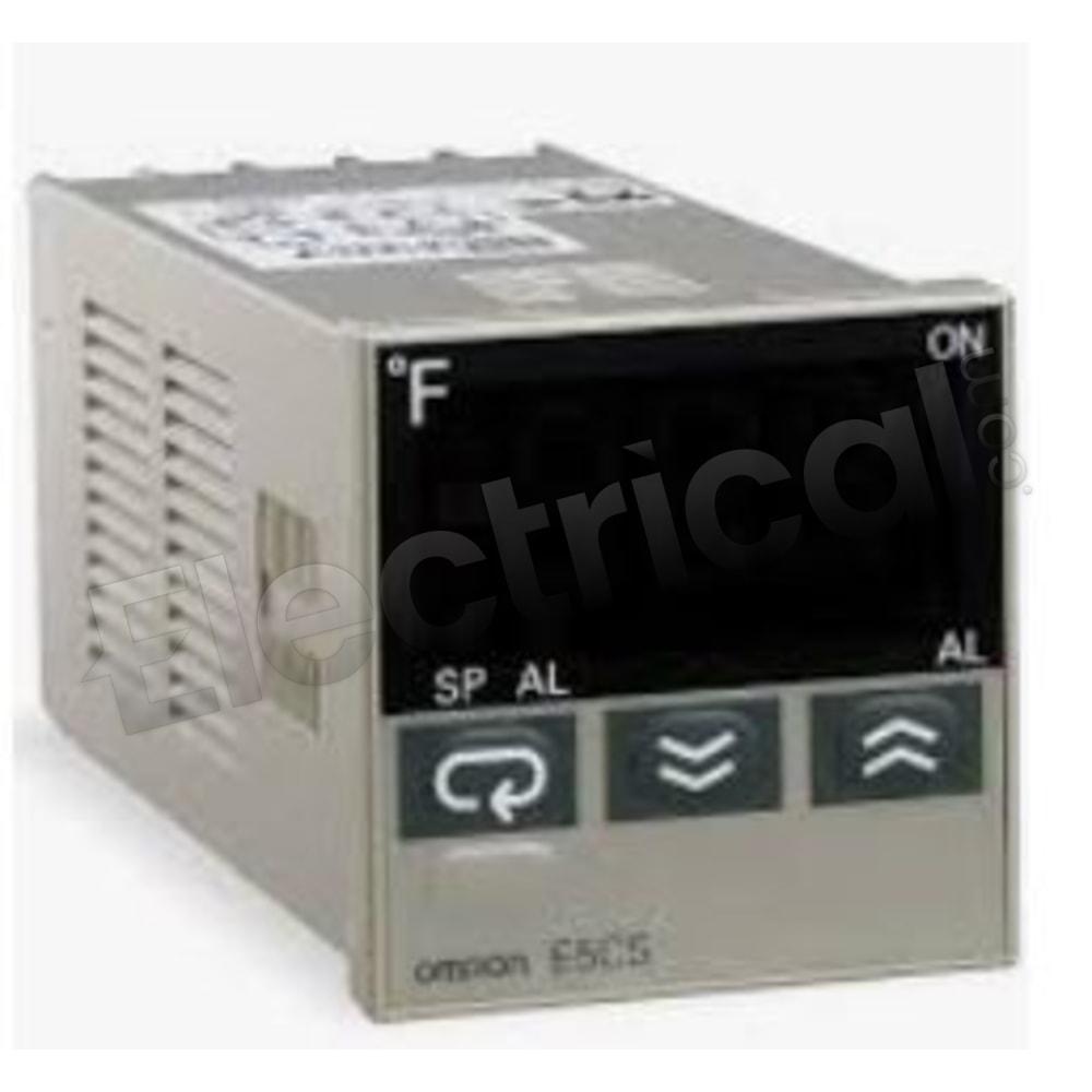 E5CSV-QT-F AC100-240