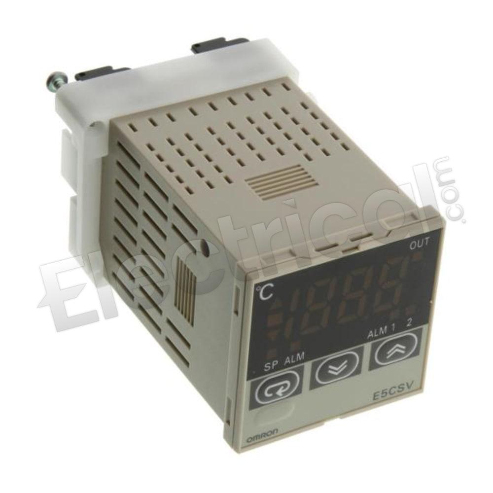 E5CSV-R1KJ-W AC100-240
