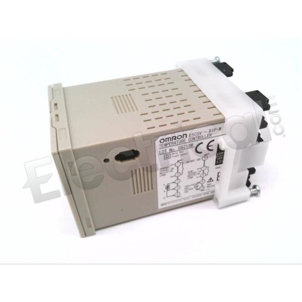 E5CSV-R1P-W AC100-240