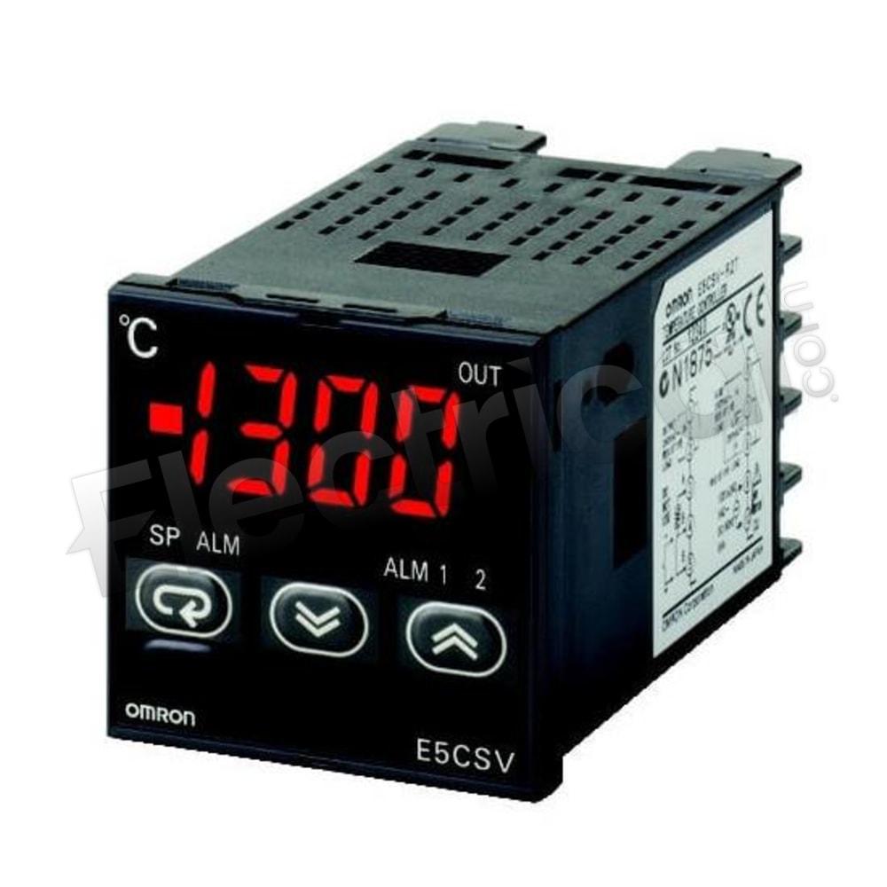E5CSV-R1T-F AC100-240