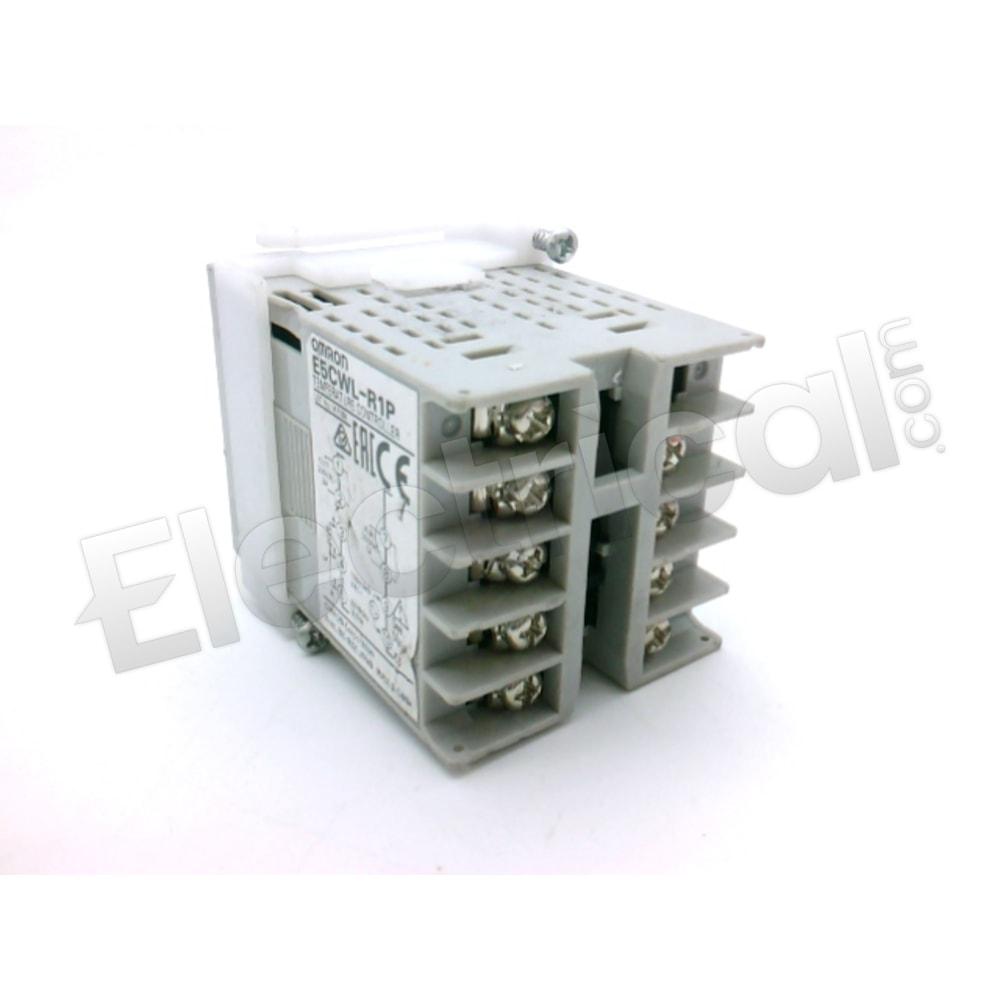 E5CWL-R1P AC100-240