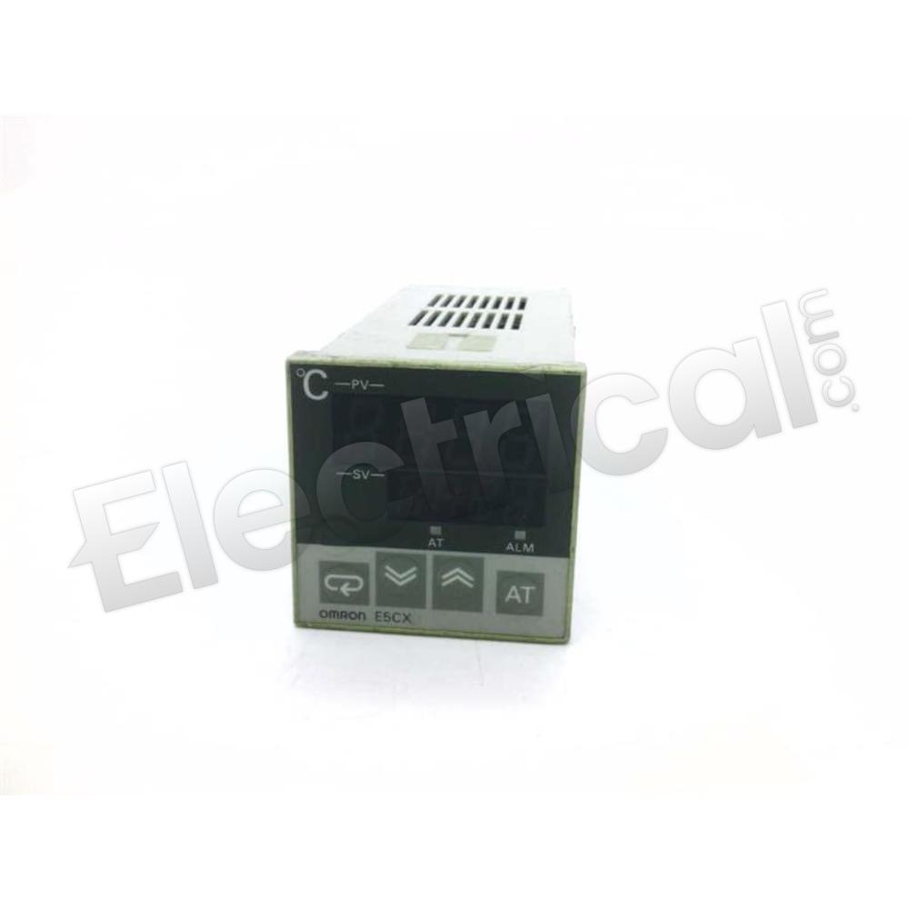 E5CX-CTC