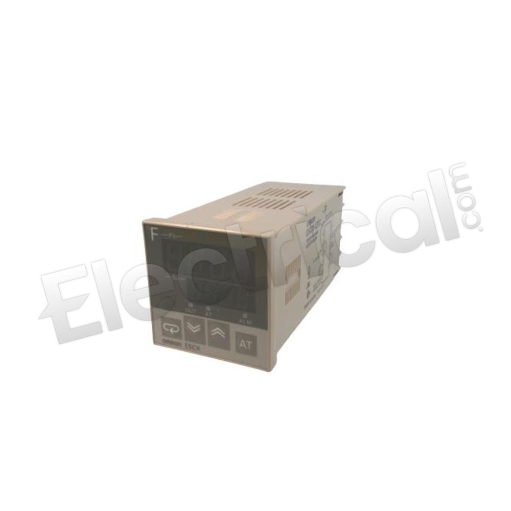 E5CX-QTCF