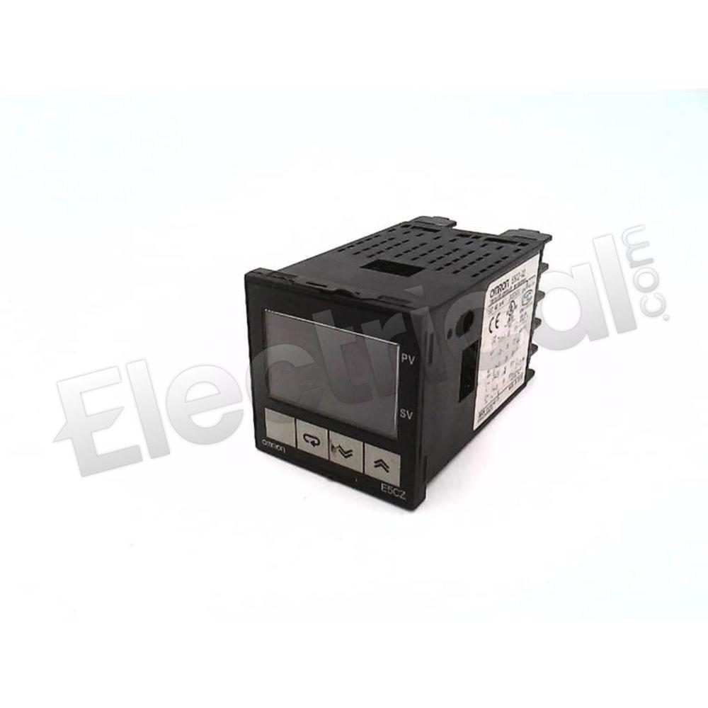 E5CZ-R2T AC100-240