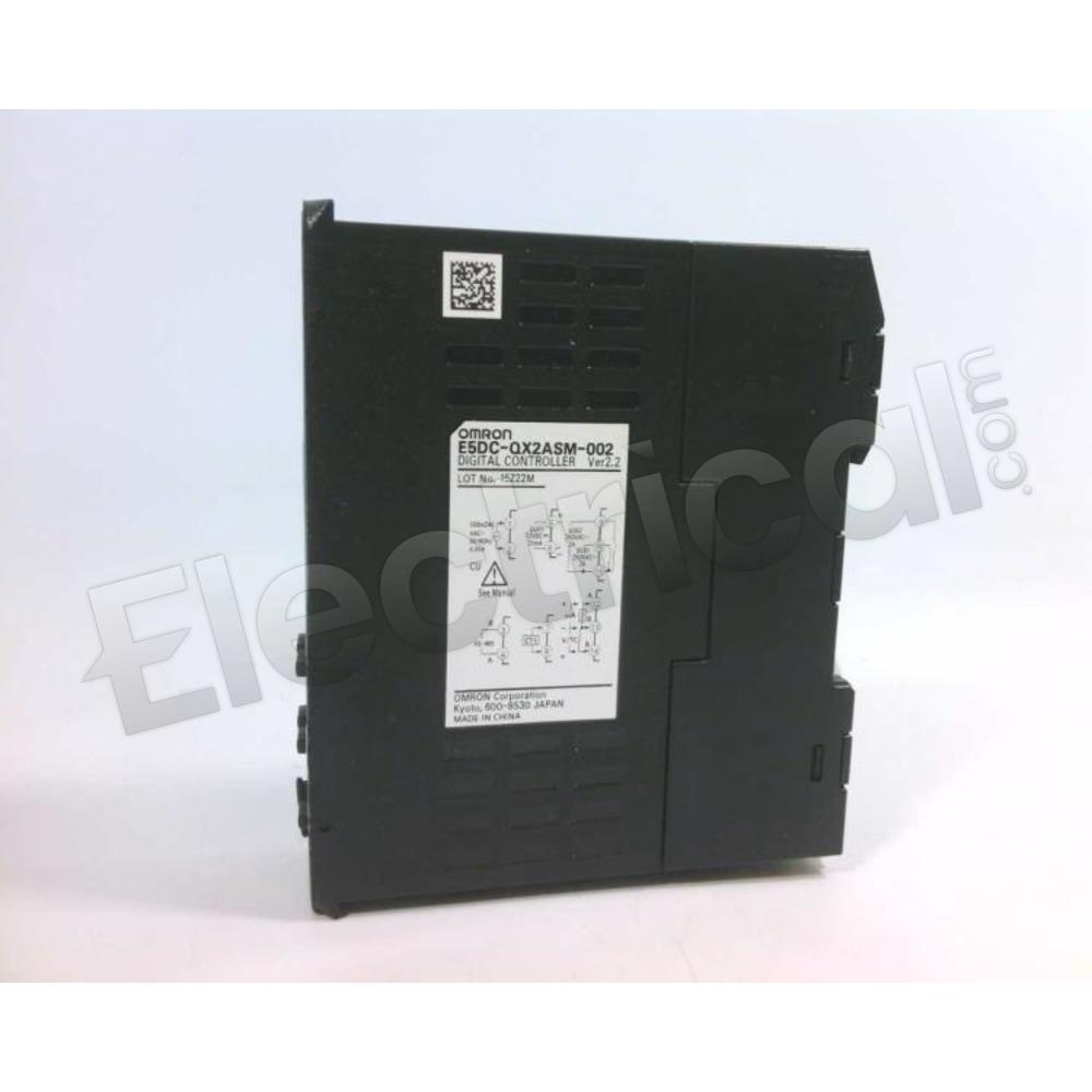 E5DC-QX2ASM-002