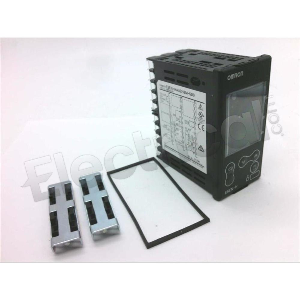 E5EN-HAA2HBM-500 AC100-240