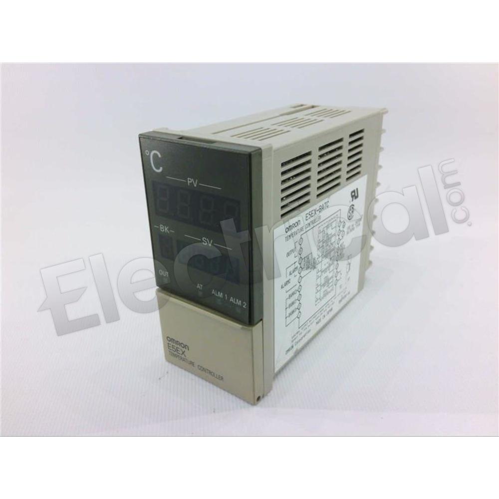 E5EX-BATC