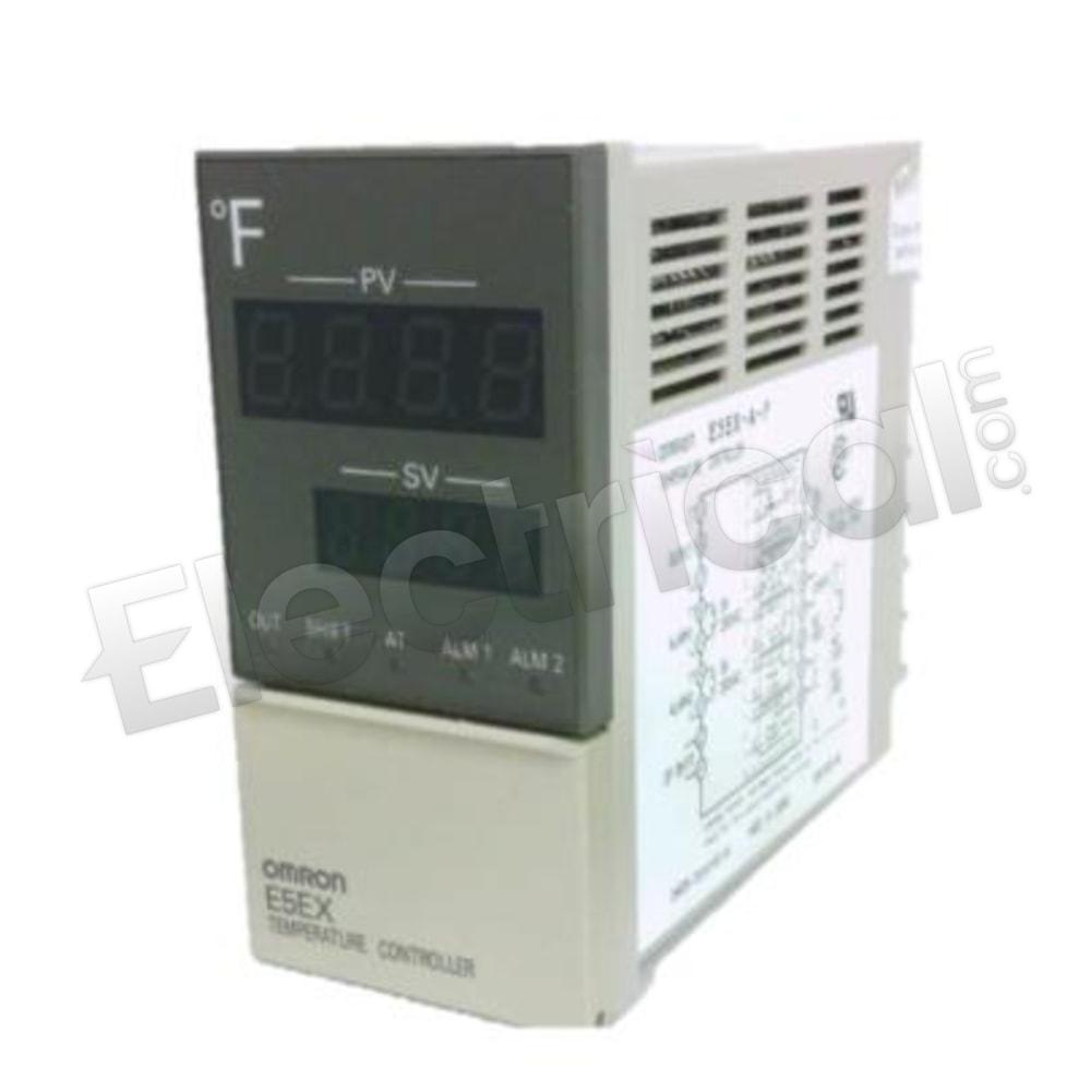 E5EX-VAA-F AC100-240