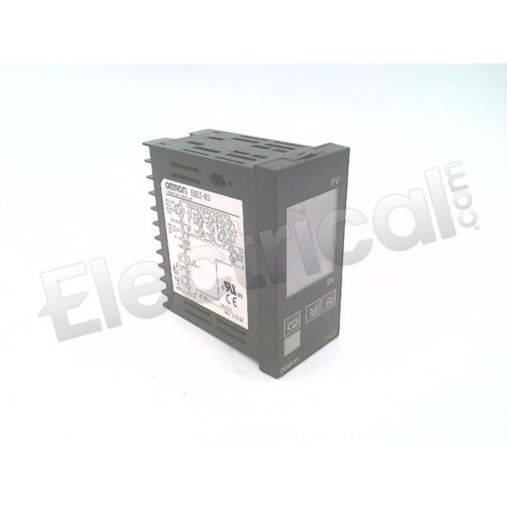E5EZ-R3-100-240VAC