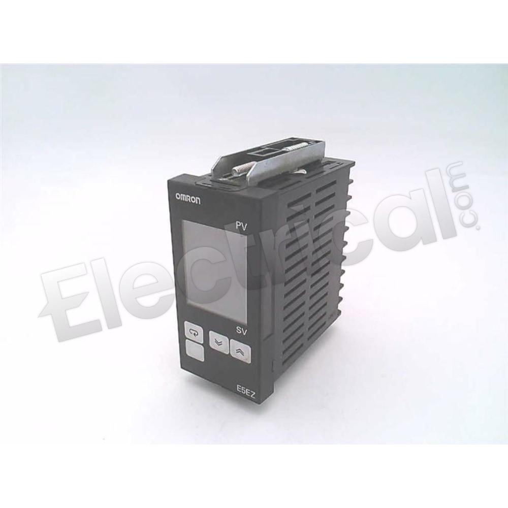 Omron Fuse Part And Accessory E5EZ-R3TAC100-240