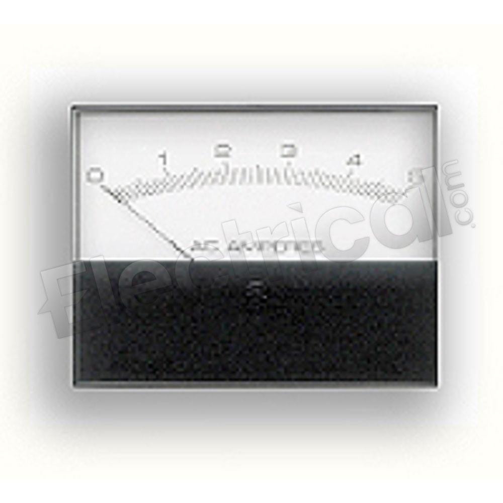 Jewell Instruments Part And Accessory E5SDAA-100