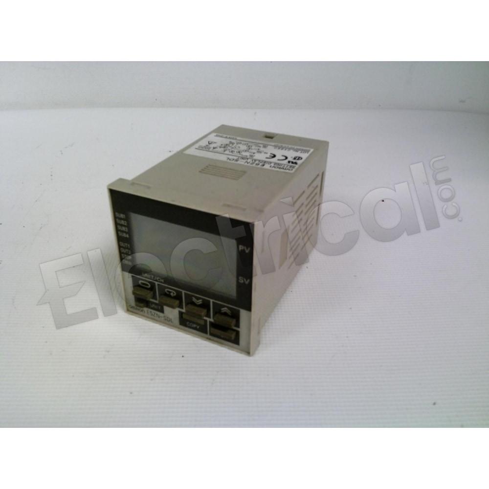 E5ZN-SDL