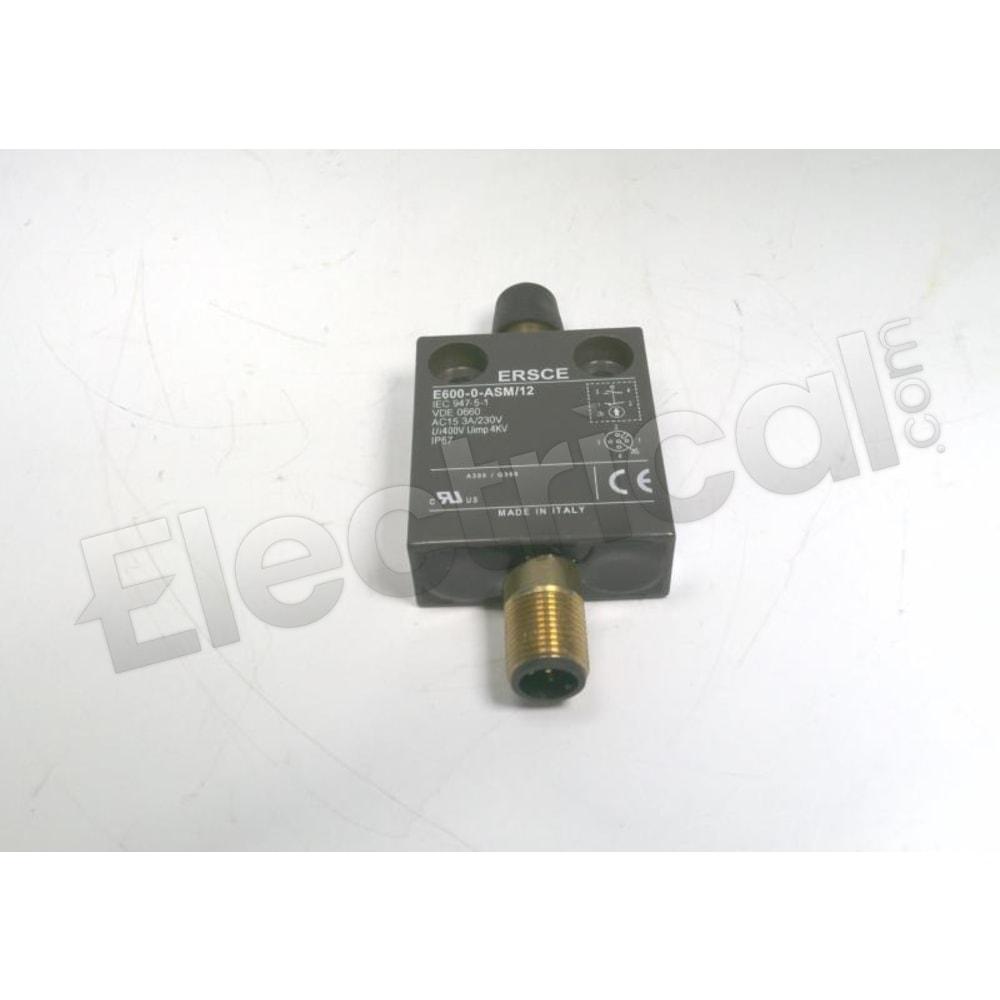 E600-0-ASM/12