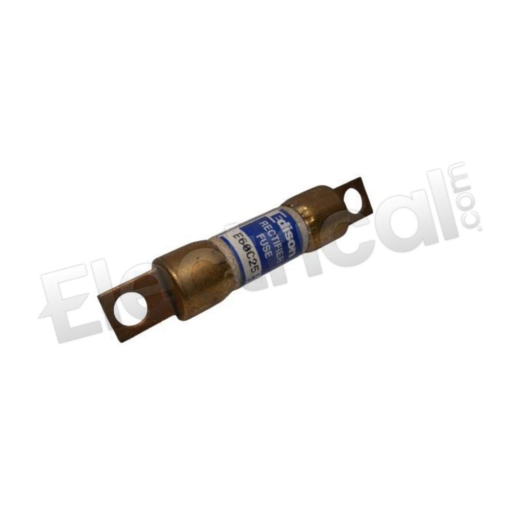 Eaton Low Voltage E60C25