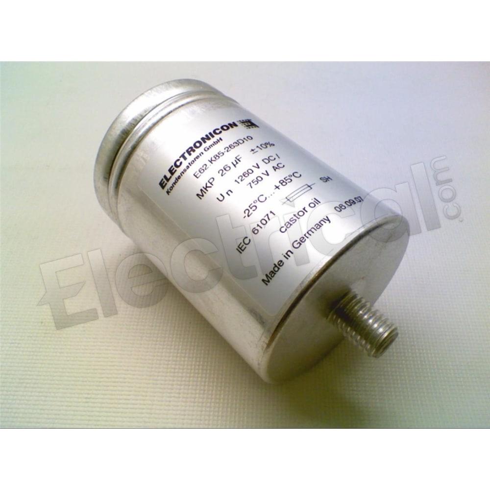E62.K85-263D10