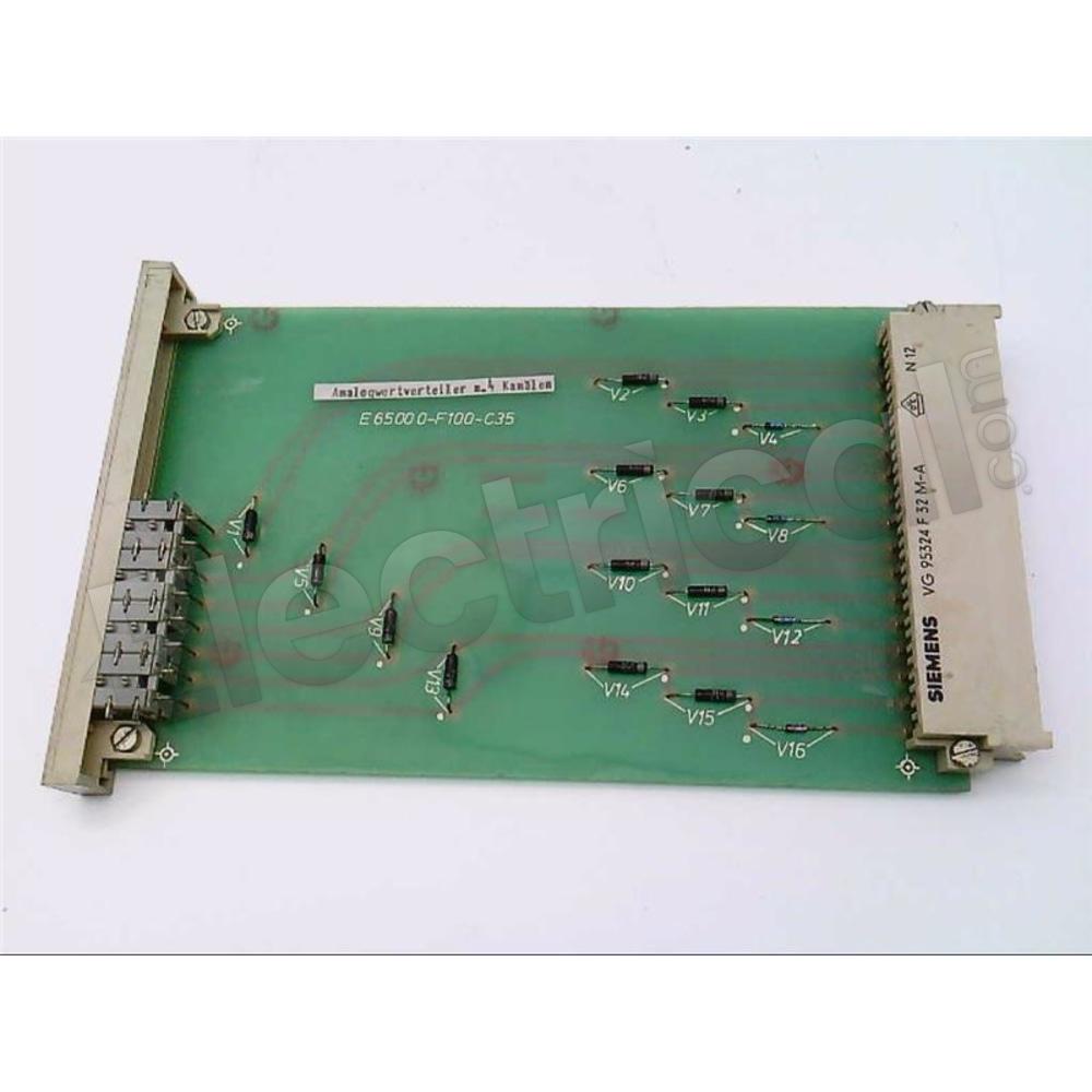 E65000-F100-A12