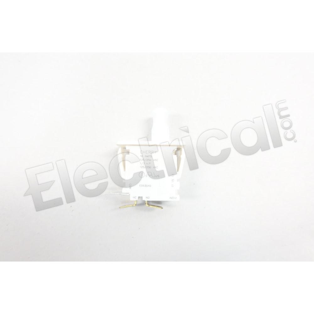 Cherry Motor Control Part And Accessory E6930A0