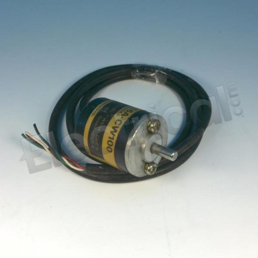 E6A-CW100