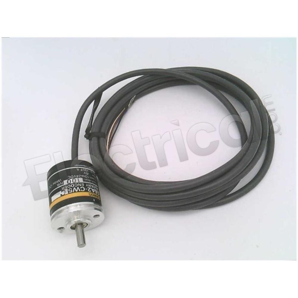E6A2-CW5C 100P/R 2M