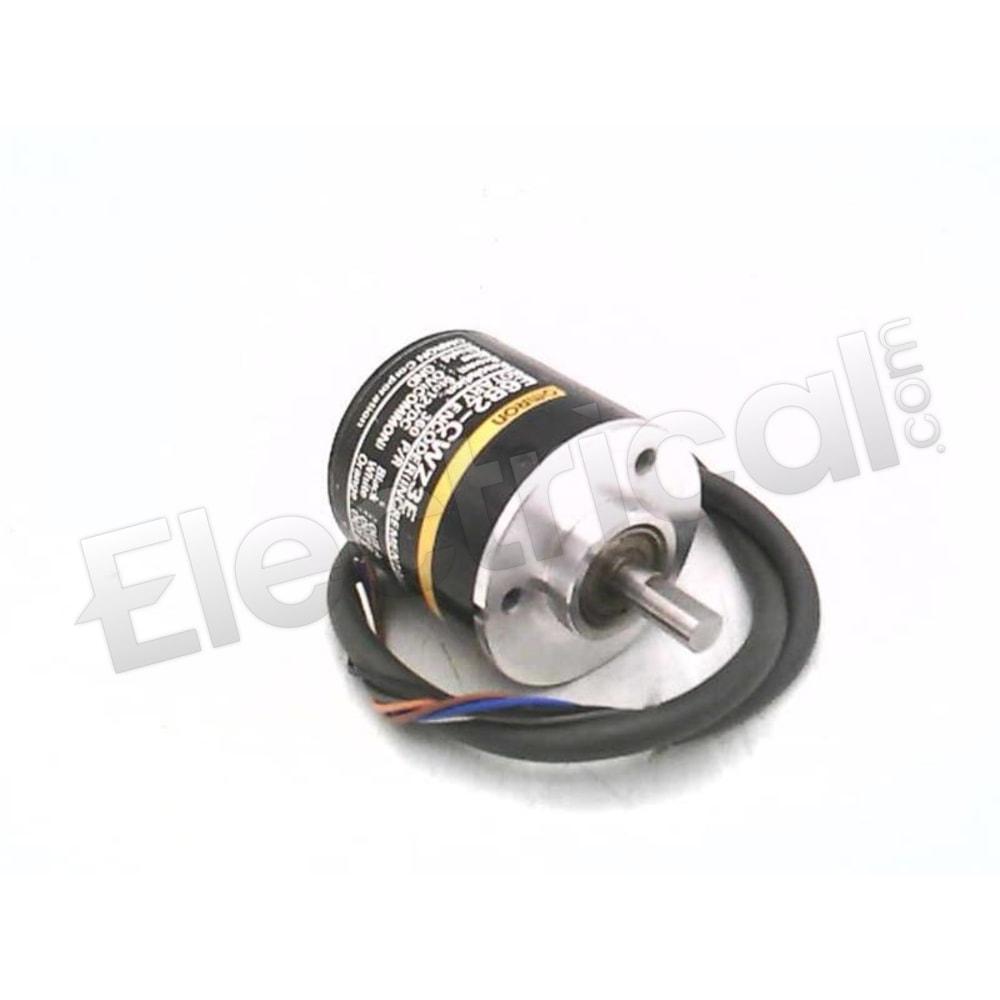 E6B2-CWZ3E 360P/R 0.5M