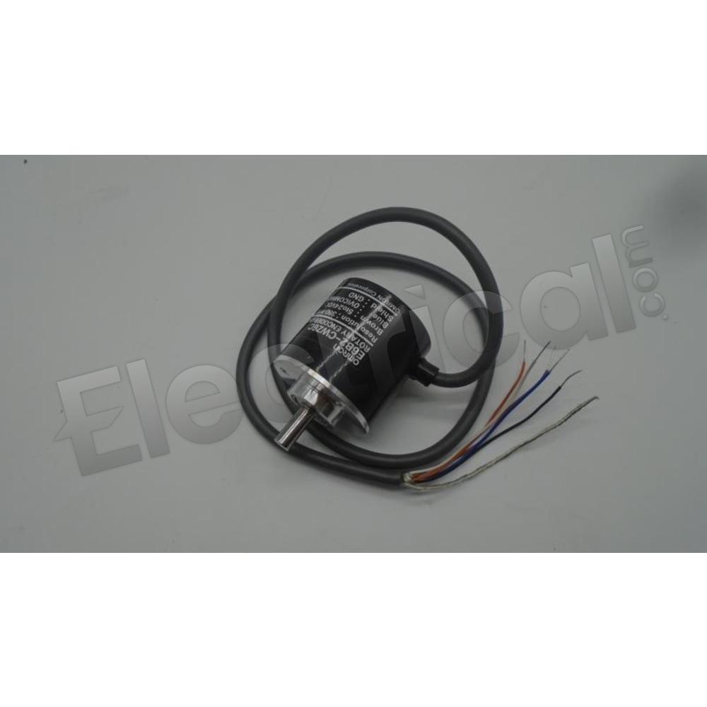E6B2-CWZ5B 360P/R 0.5M