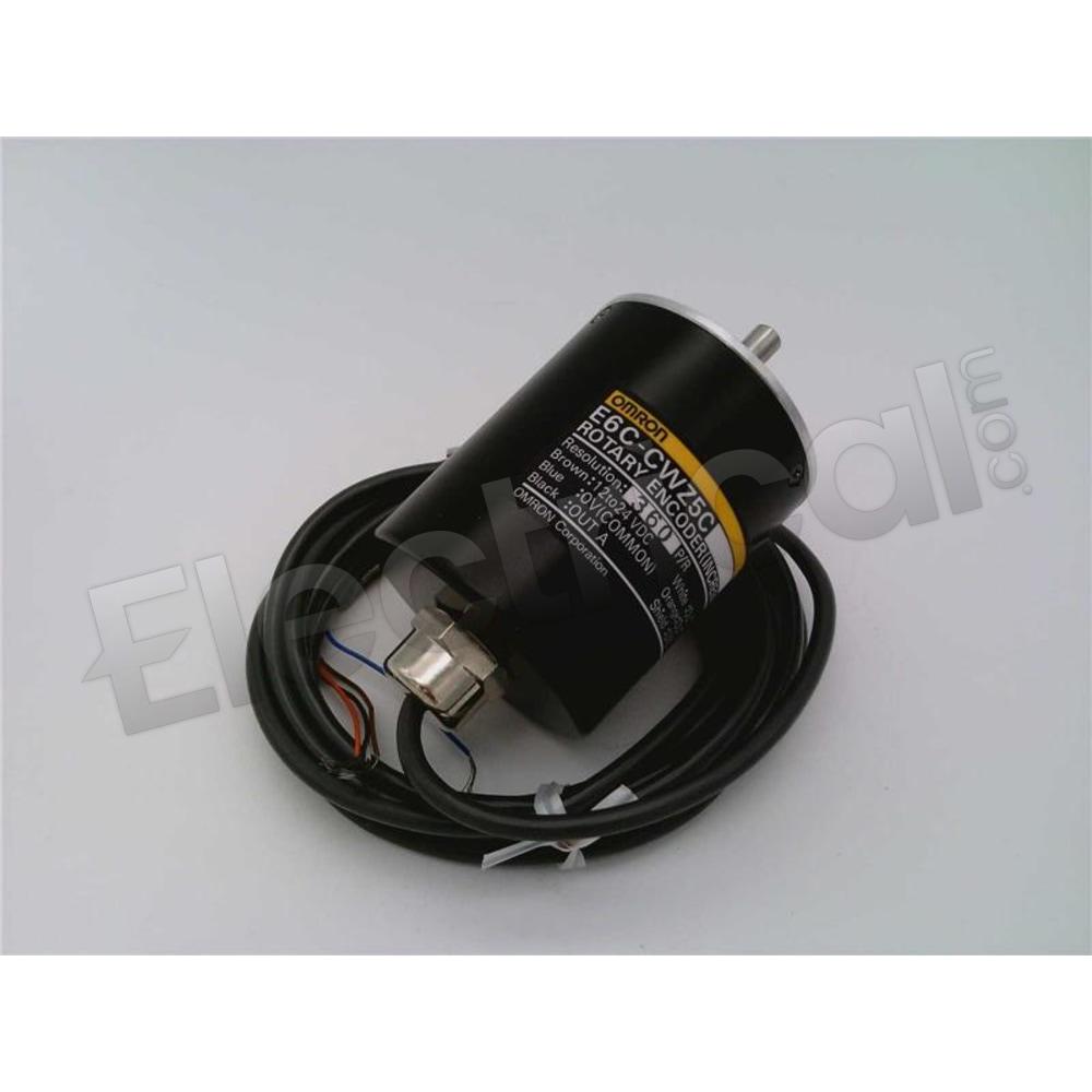E6C-CWZ5C-360P/R-2M
