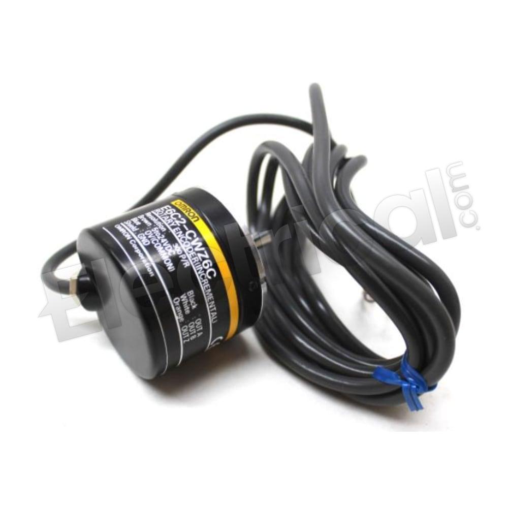 E6C2-CWZ6C 1000P/R 2M