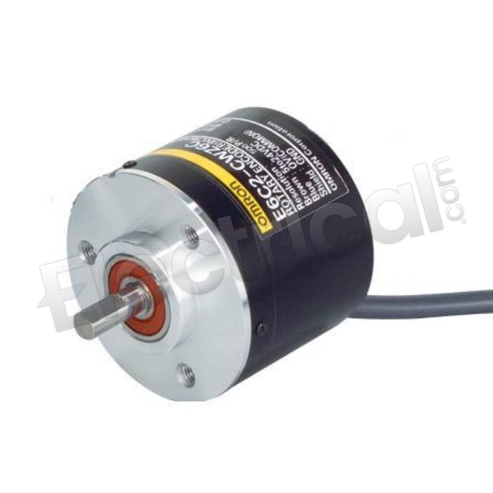 E6C2-CWZ6C 1024P/R 2M