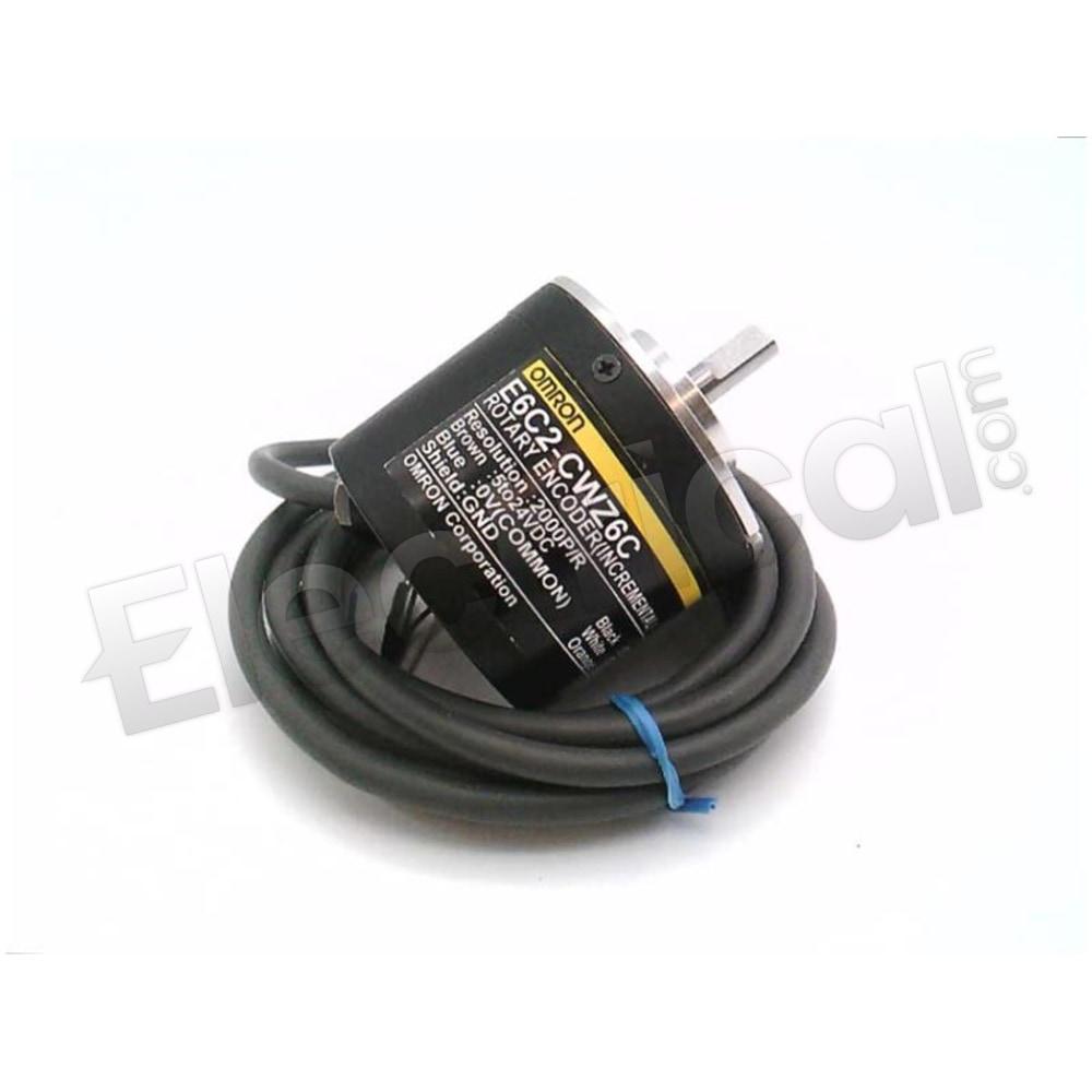 E6C2-CWZ6C 2000P/R 2M