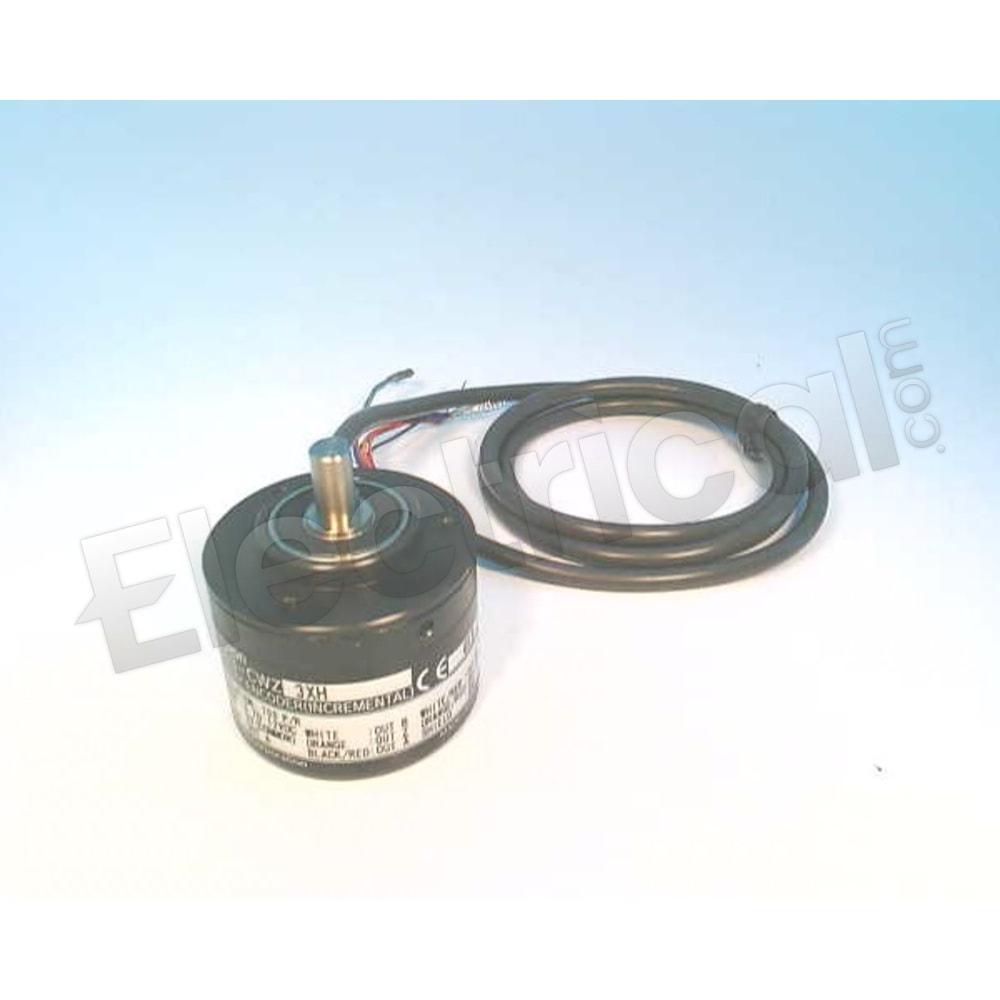 E6C3-CWZ3XH 100P/R 1M